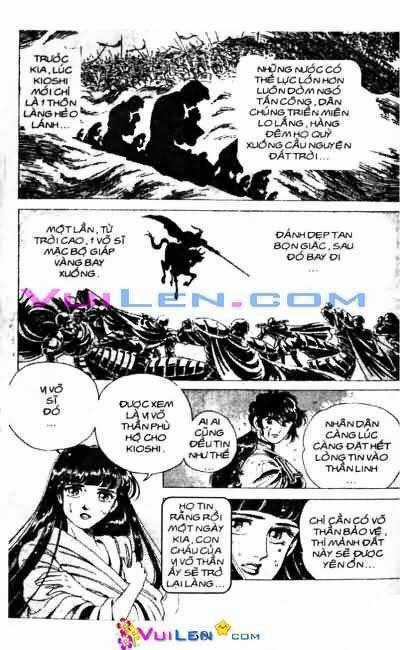 Vương Tử Takeru - Chapter 5 - Trang 50