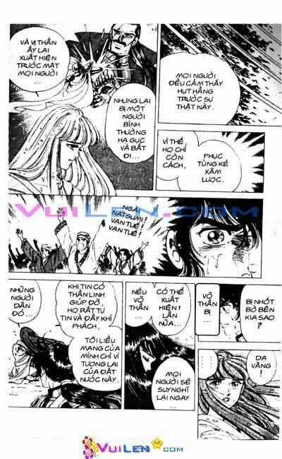 Vương Tử Takeru - Chapter 5 - Trang 51