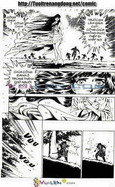 Vương Tử Takeru - Chapter 5 - Trang 52