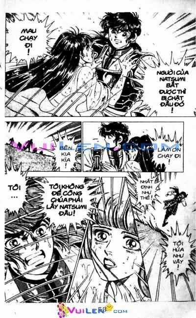 Vương Tử Takeru - Chapter 5 - Trang 53