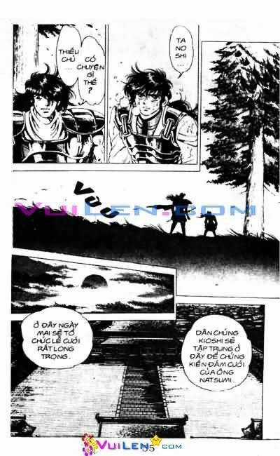 Vương Tử Takeru - Chapter 5 - Trang 55