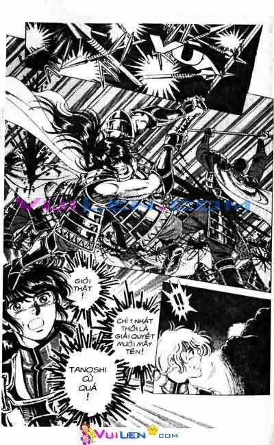 Vương Tử Takeru - Chapter 5 - Trang 60