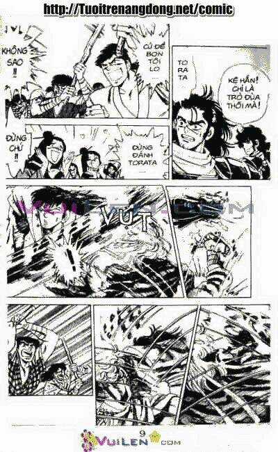 Vương Tử Takeru - Chapter 5 - Trang 7