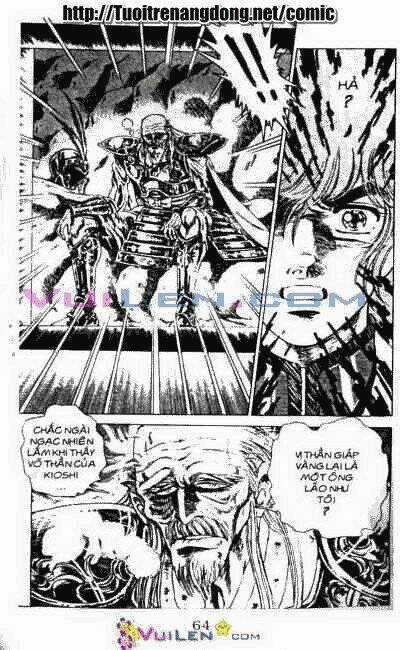 Vương Tử Takeru - Chapter 5 - Trang 62