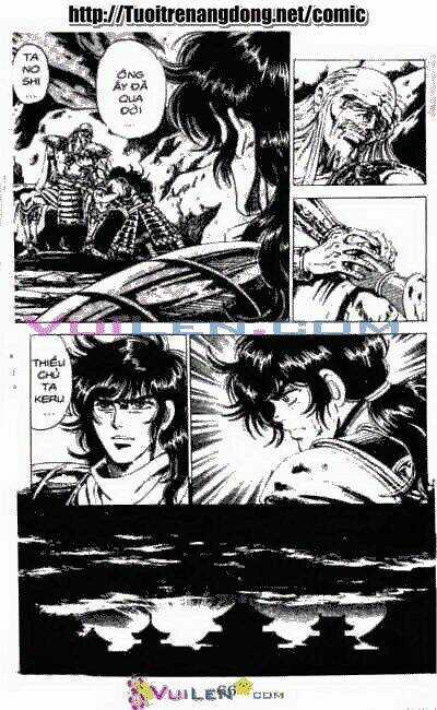 Vương Tử Takeru - Chapter 5 - Trang 64