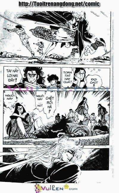 Vương Tử Takeru - Chapter 5 - Trang 8