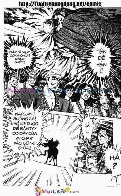 Vương Tử Takeru - Chapter 5 - Trang 71