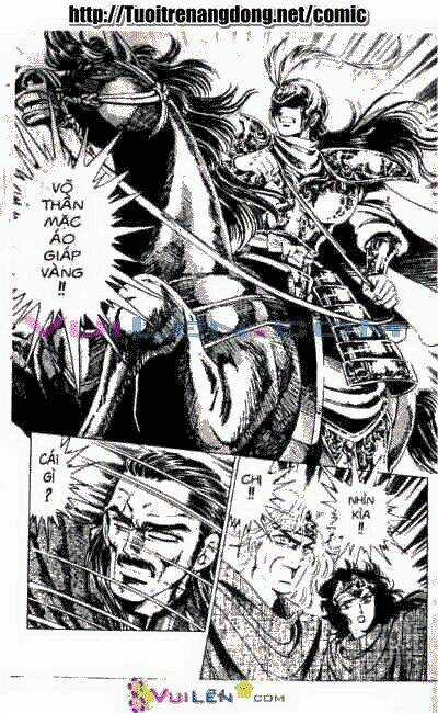 Vương Tử Takeru - Chapter 5 - Trang 72