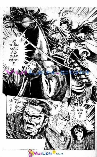 Vương Tử Takeru - Chapter 5 - Trang 74