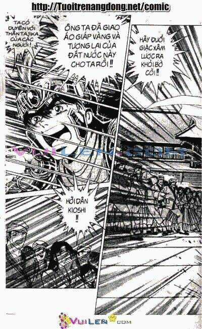 Vương Tử Takeru - Chapter 5 - Trang 76