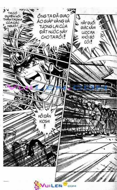 Vương Tử Takeru - Chapter 5 - Trang 78