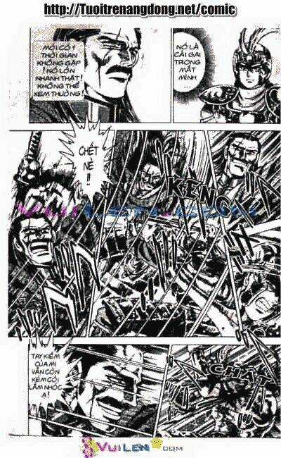 Vương Tử Takeru - Chapter 5 - Trang 82