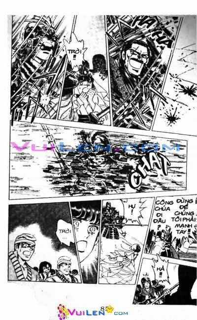 Vương Tử Takeru - Chapter 5 - Trang 85