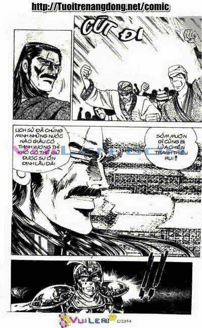 Vương Tử Takeru - Chapter 5 - Trang 89