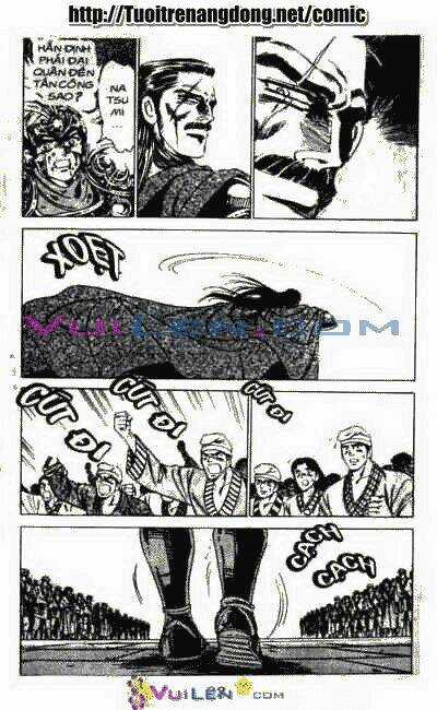 Vương Tử Takeru - Chapter 5 - Trang 90