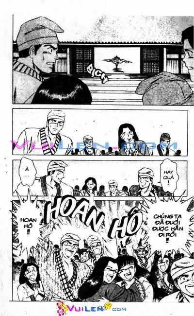 Vương Tử Takeru - Chapter 5 - Trang 93