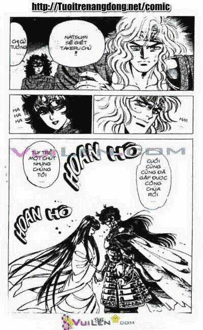 Vương Tử Takeru - Chapter 5 - Trang 94