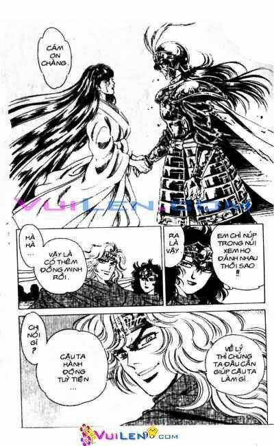 Vương Tử Takeru - Chapter 5 - Trang 95