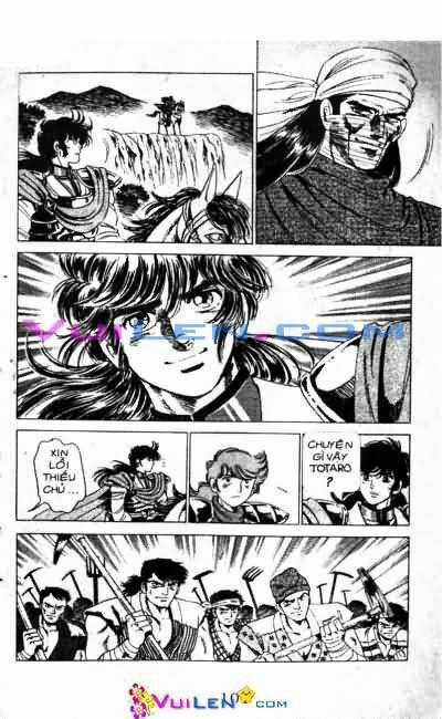 Vương Tử Takeru - Chapter 6 - Trang 101