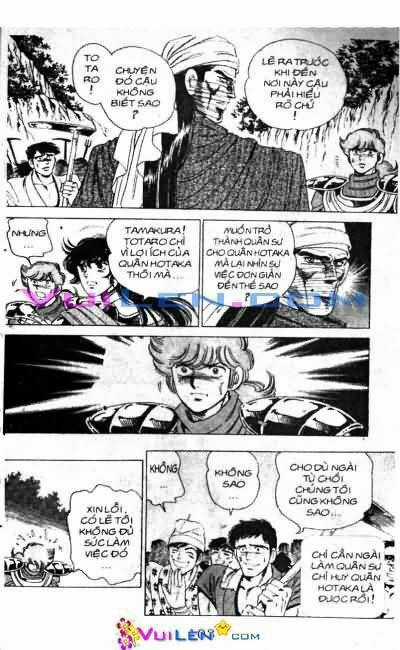 Vương Tử Takeru - Chapter 6 - Trang 103