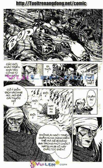 Vương Tử Takeru - Chapter 6 - Trang 105