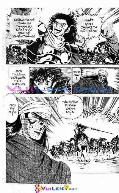 Vương Tử Takeru - Chapter 6 - Trang 106