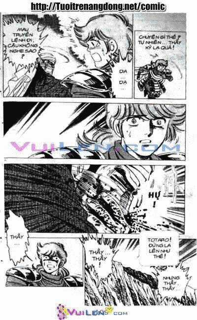 Vương Tử Takeru - Chapter 6 - Trang 107