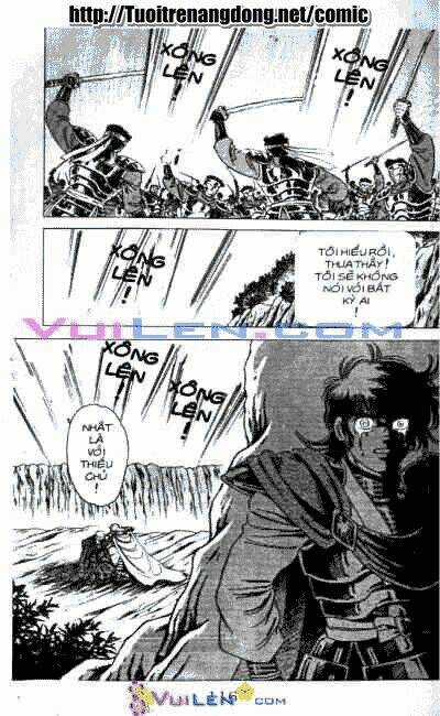 Vương Tử Takeru - Chapter 6 - Trang 114