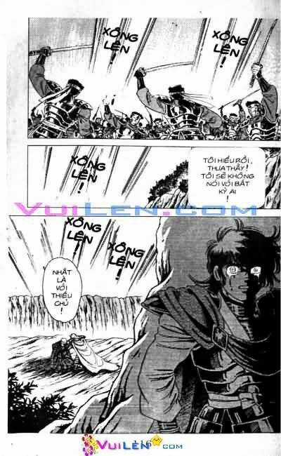 Vương Tử Takeru - Chapter 6 - Trang 116