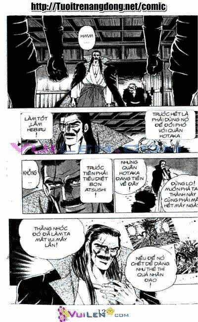 Vương Tử Takeru - Chapter 6 - Trang 122