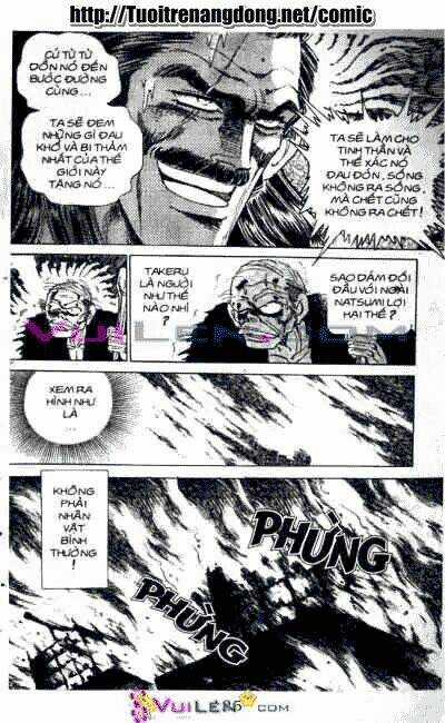 Vương Tử Takeru - Chapter 6 - Trang 123