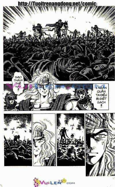 Vương Tử Takeru - Chapter 6 - Trang 127