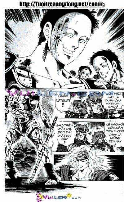 Vương Tử Takeru - Chapter 6 - Trang 128