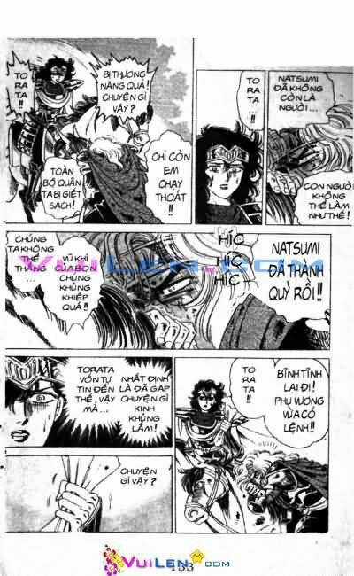 Vương Tử Takeru - Chapter 6 - Trang 133