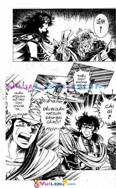 Vương Tử Takeru - Chapter 6 - Trang 134