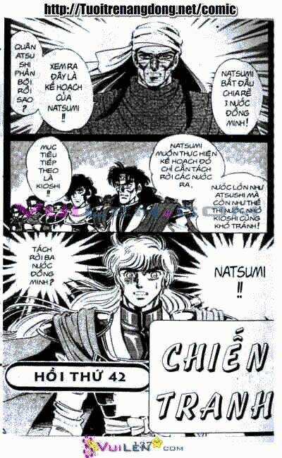 Vương Tử Takeru - Chapter 6 - Trang 135