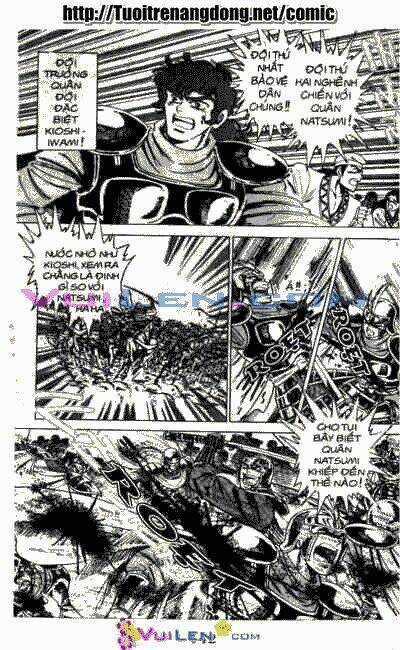 Vương Tử Takeru - Chapter 6 - Trang 140