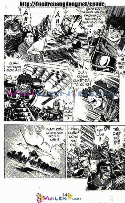 Vương Tử Takeru - Chapter 6 - Trang 141