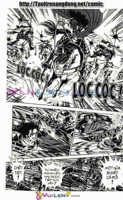 Vương Tử Takeru - Chapter 6 - Trang 144