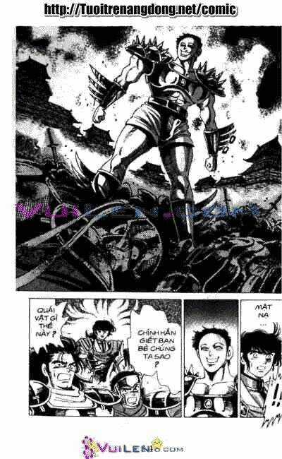 Vương Tử Takeru - Chapter 6 - Trang 146