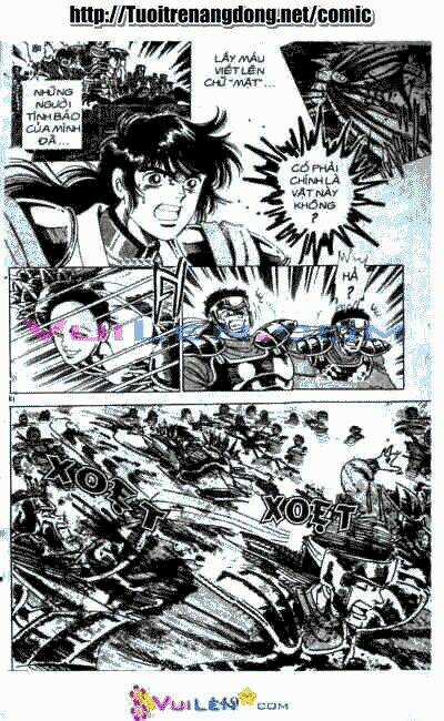 Vương Tử Takeru - Chapter 6 - Trang 147