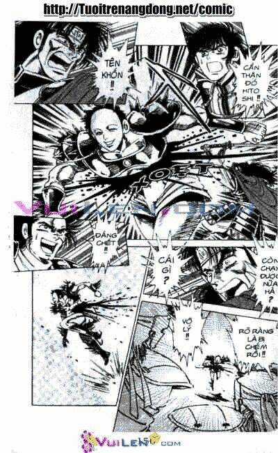 Vương Tử Takeru - Chapter 6 - Trang 148