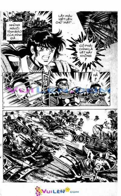 Vương Tử Takeru - Chapter 6 - Trang 149