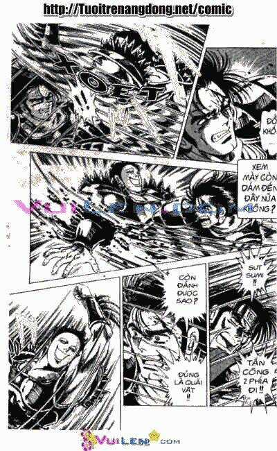 Vương Tử Takeru - Chapter 6 - Trang 150