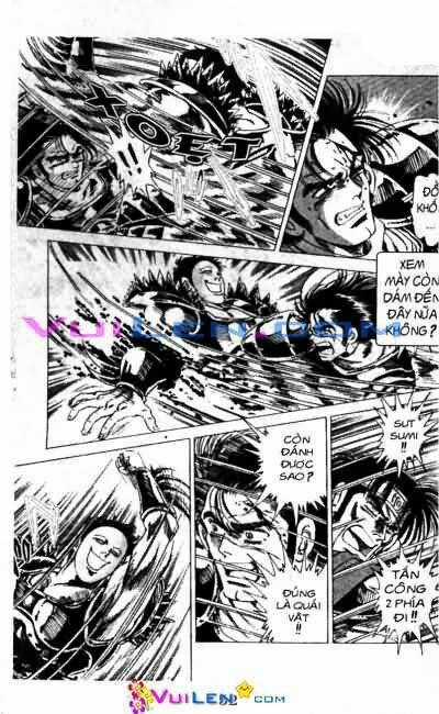 Vương Tử Takeru - Chapter 6 - Trang 152