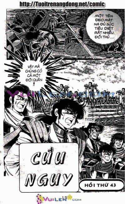 Vương Tử Takeru - Chapter 6 - Trang 153