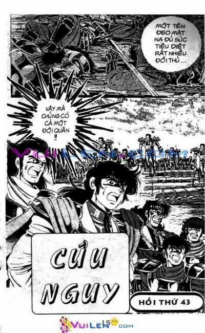 Vương Tử Takeru - Chapter 6 - Trang 155