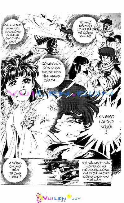 Vương Tử Takeru - Chapter 6 - Trang 159