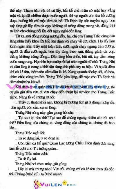 Vương Tử Takeru - Chapter 6 - Trang 162