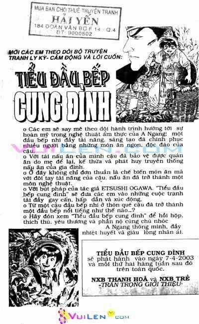 Vương Tử Takeru - Chapter 6 - Trang 166